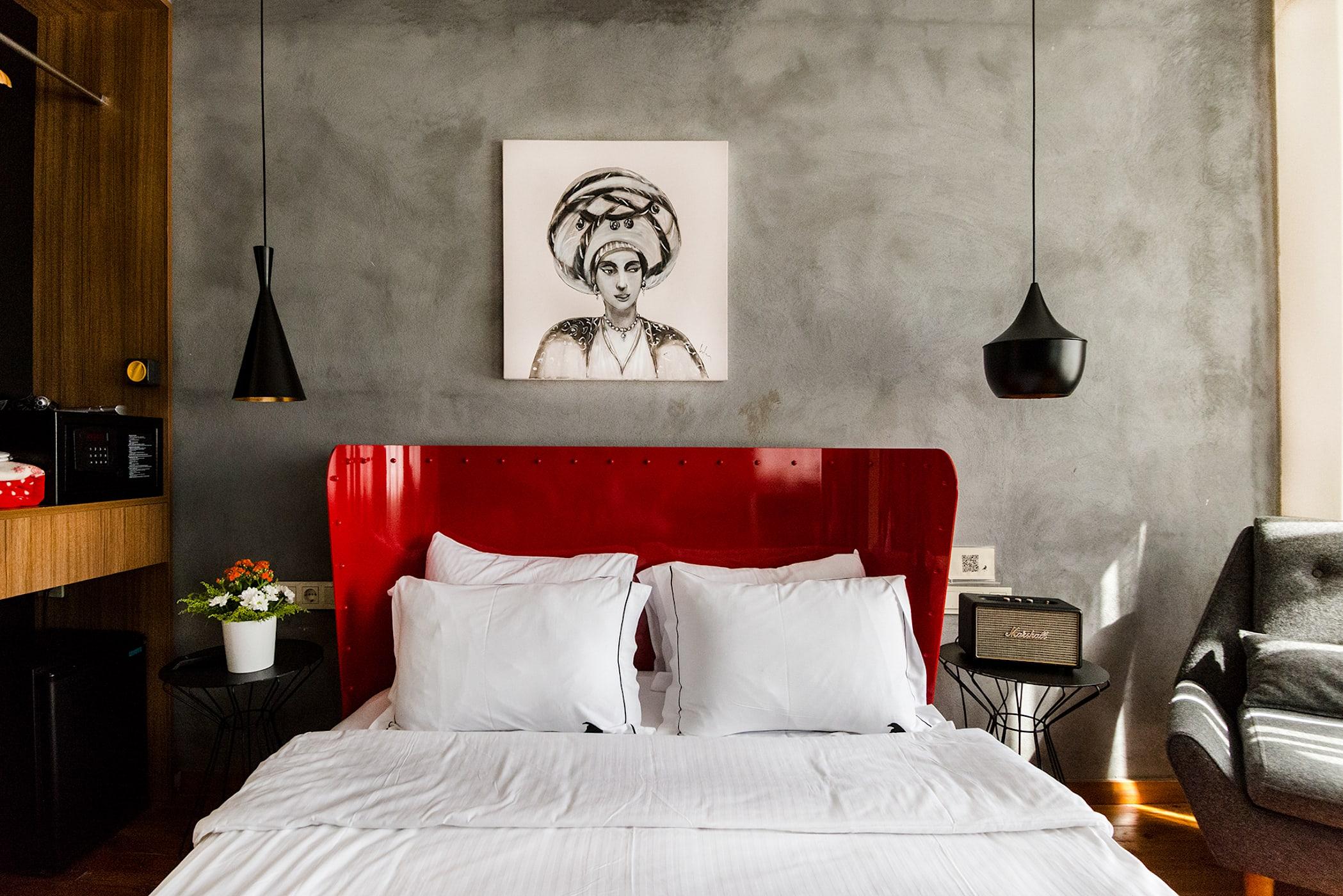 Sub Karakoy - Special Category Hotel Istanbul Ngoại thất bức ảnh