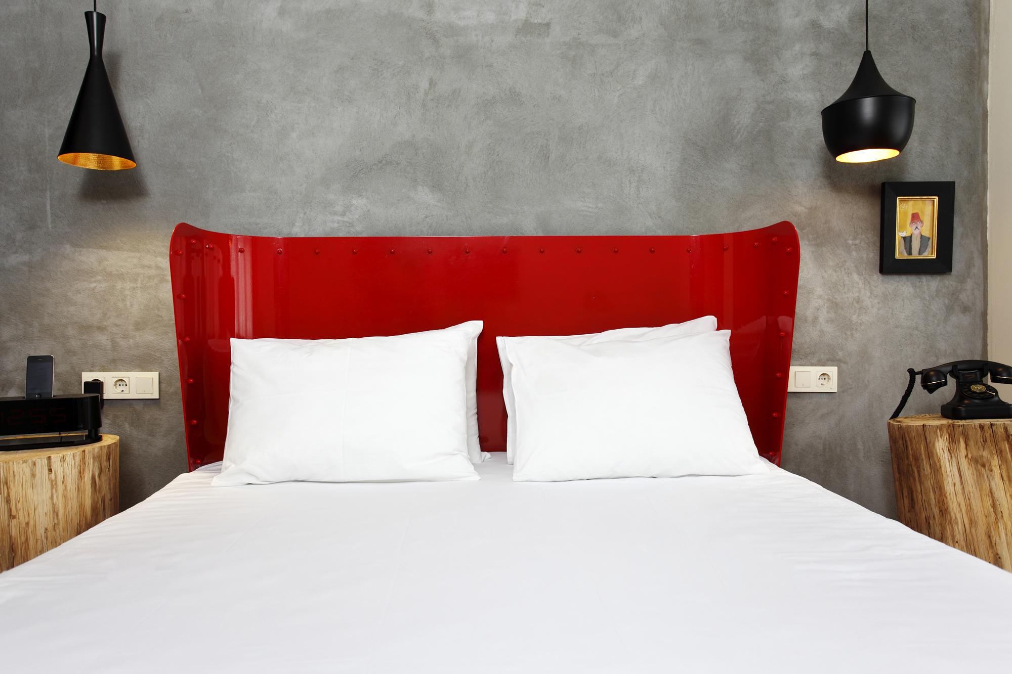Sub Karakoy - Special Category Hotel Istanbul Ngoại thất bức ảnh