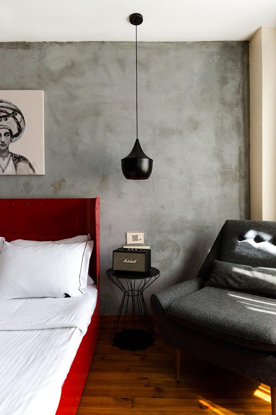 Sub Karakoy - Special Category Hotel Istanbul Phòng bức ảnh