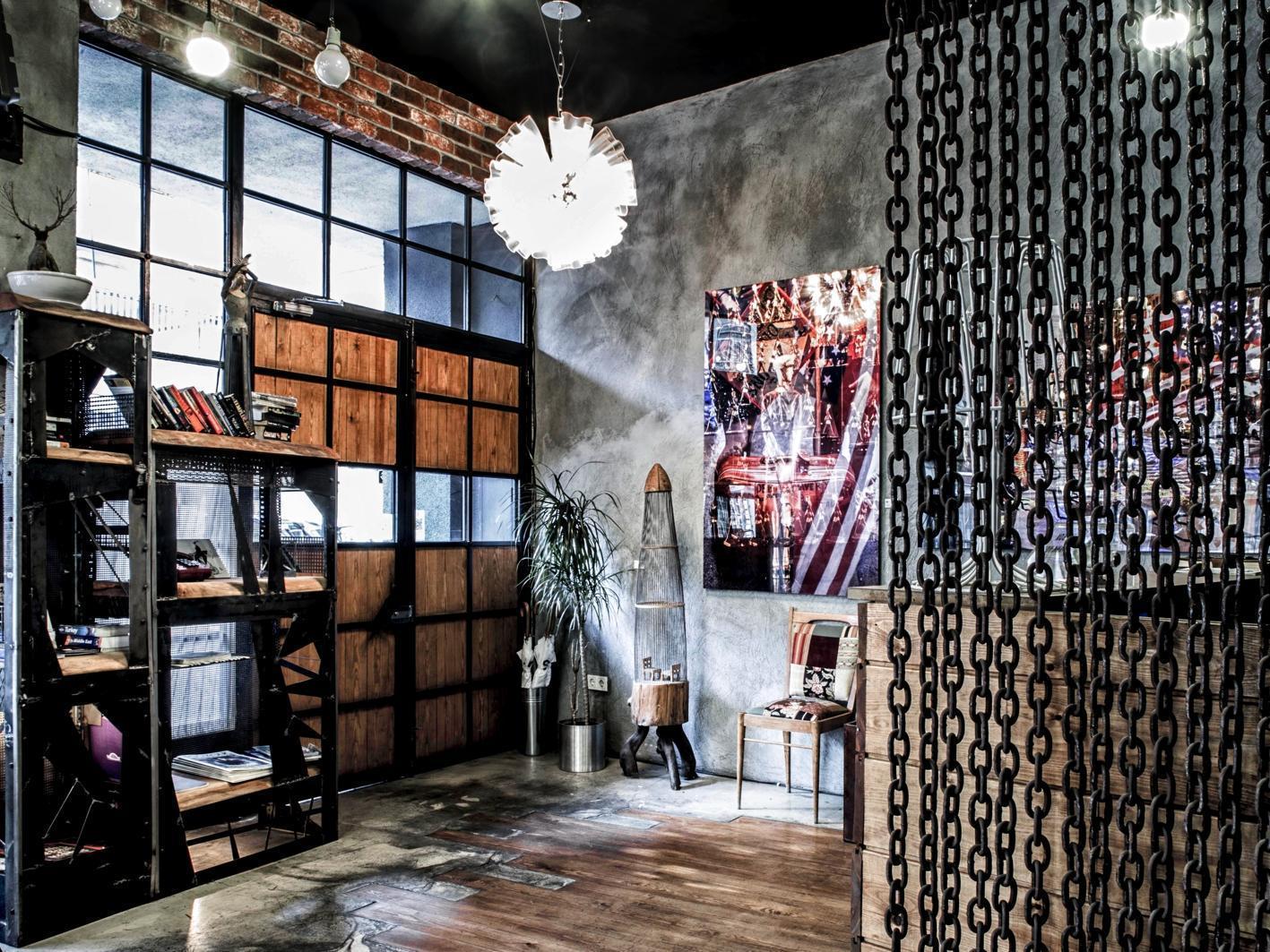 Sub Karakoy - Special Category Hotel Istanbul Ngoại thất bức ảnh