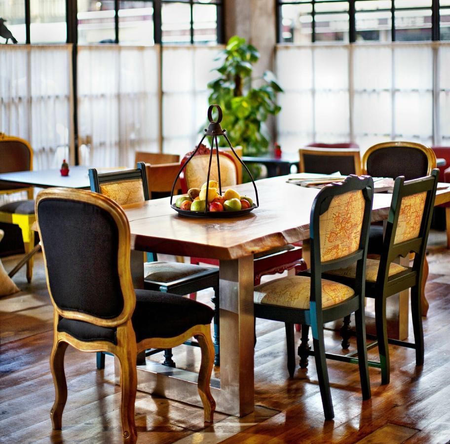 Sub Karakoy - Special Category Hotel Istanbul Ngoại thất bức ảnh